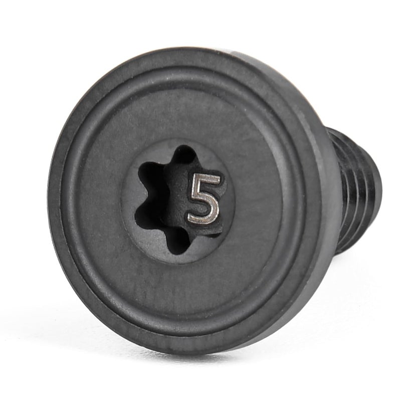 FoFoFo 1PC. Golf Driver Weight Screw Compatible with Callaway Elyte Driver 2/3/4/5/6/7/8/9/10/11/12/13/14/15/16/17/18g Choose Weight (5g) - Image 2